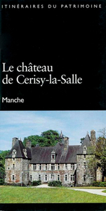 CHATEAU DE CERISY-LA-SALLE (LE) N 261