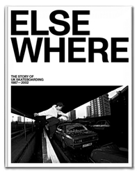 Elsewhere