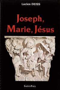 JOSEPH, MARIE, JESUS