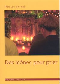 Des icônes pour prier
