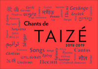 Chants de Taizé 2018-2019