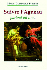 Suivre l'Agneau partout où il va