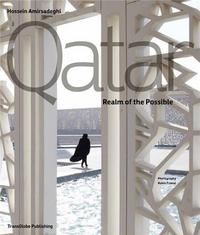 QATAR REALM OF THE POSSIBLE /ANGLAIS