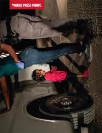 World Press Photo 2019 (anglais) /anglais