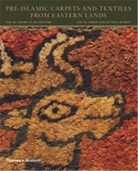 PRE-ISLAMIC CARPETS AND TEXTILES FROM EASTERN LANDS (PAPERBACK) /ANGLAIS