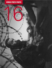 World Press Photo 2016 (anglais) /anglais