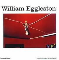 William Eggleston /anglais