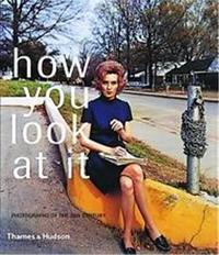 How You Look At It /anglais