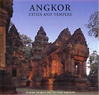 Angkor City and Temples /anglais