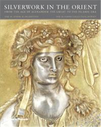 ARTS OF THE HELLENIZED EAST (HARDBACK) /ANGLAIS
