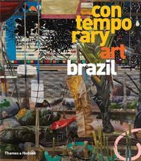 CONTEMPORARY ART BRAZIL /ANGLAIS