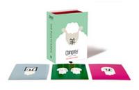 CHINEASY 100 POSTCARDS /ANGLAIS