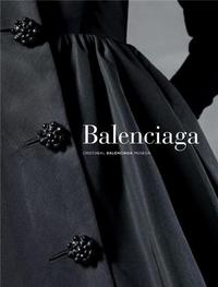 Balenciaga /anglais