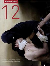 WORLD PRESS PHOTO 2012 (ANGLAIS)