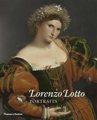 Lorenzo Lotto Portraits /anglais