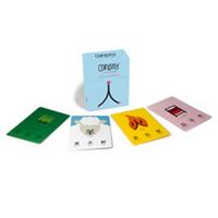 CHINEASY 60 FLASHCARDS /ANGLAIS