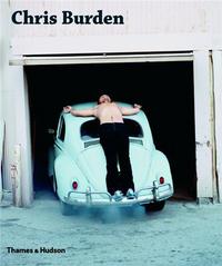 CHRIS BURDEN /ANGLAIS