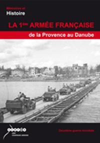 LA 1ERE ARMEE FRANCAISE