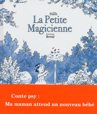 LA PETITE MAGICIENNE