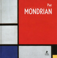 PIET MONDRIAN