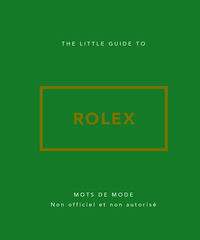 Little Guide to Rolex