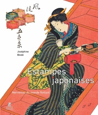 ESTAMPES JAPONAISES