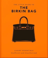 Little Guide to Birkin Bag