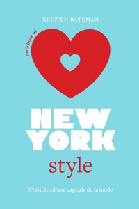 Little Book of New-York Style (version francaise)