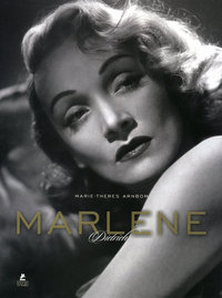 Marlène Dietrich