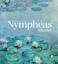 Les Nymphéas de Claude Monet