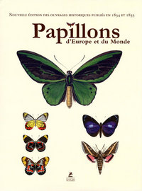 PAPILLONS