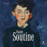 CHAIM SOUTINE