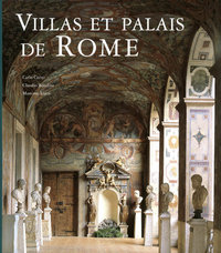 VILLAS ET PALAIS DE ROME