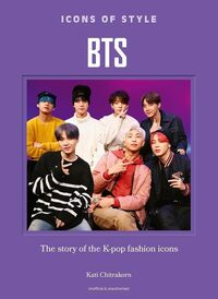 BTS - L'histoire des Icônes Fashion de la K-Pop