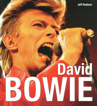 David Bowie