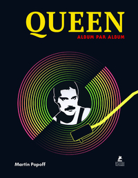 QUEEN ALBUM PAR ALBUM