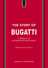 L'Histoire de Bugatti