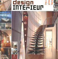 Design intérieur inspirations - volume 1