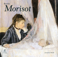 BERTHE MORISOT