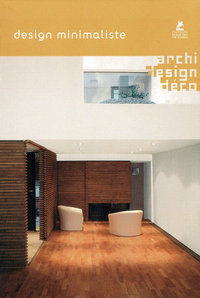 Design minimaliste