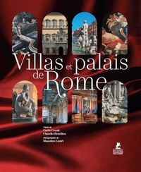 Annulé - Villas et Palais de Rome