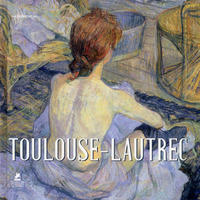 TOULOUSE-LAUTREC