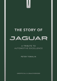 L'Histoire de Jaguar