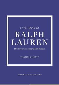 Little Book of Ralph Lauren