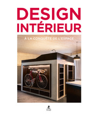 Design intérieur - À la conquête de l'espace