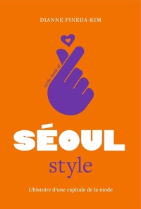 Little Book of Seoul Style (version francaise)