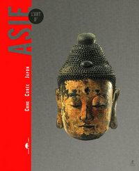 L'art d'Asie - Chine, Corée, Japon