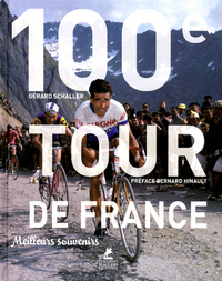 Le Tour de France, la centième édition