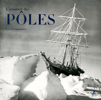 L'AVENTURE DES POLES