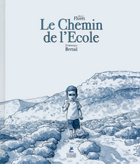 LE CHEMIN DE L'ECOLE